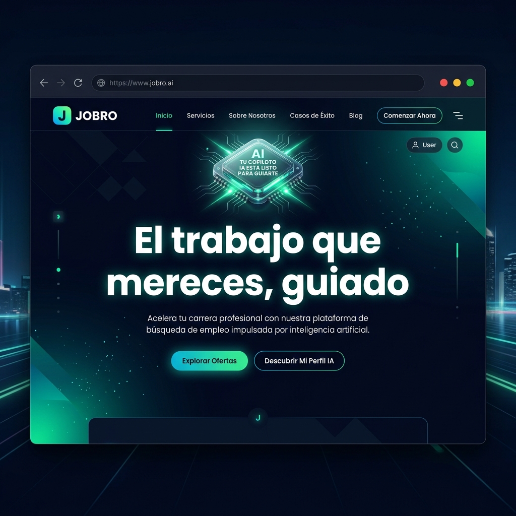 Jobro